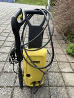 Kärcher K4.88 Hochdruckreiniger - Frühjahrsputz kann kommen!