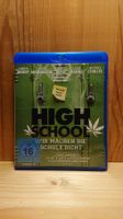 HIGH SCHOOL wir machen die Schule dicht Blu-Ray