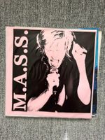 M.A.S.S. - Testyfy
