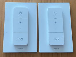 2-er Set Philips Hue Dimmer Switch