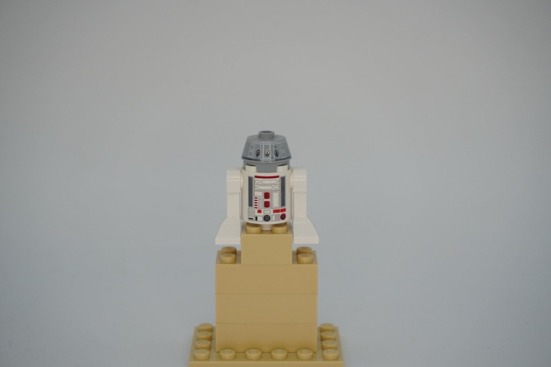 Lego Giocattoli: Lego Star Wars Astromech Droid Bundle 9Stk. – Usato da Zürich venduto da PWRgZ 3