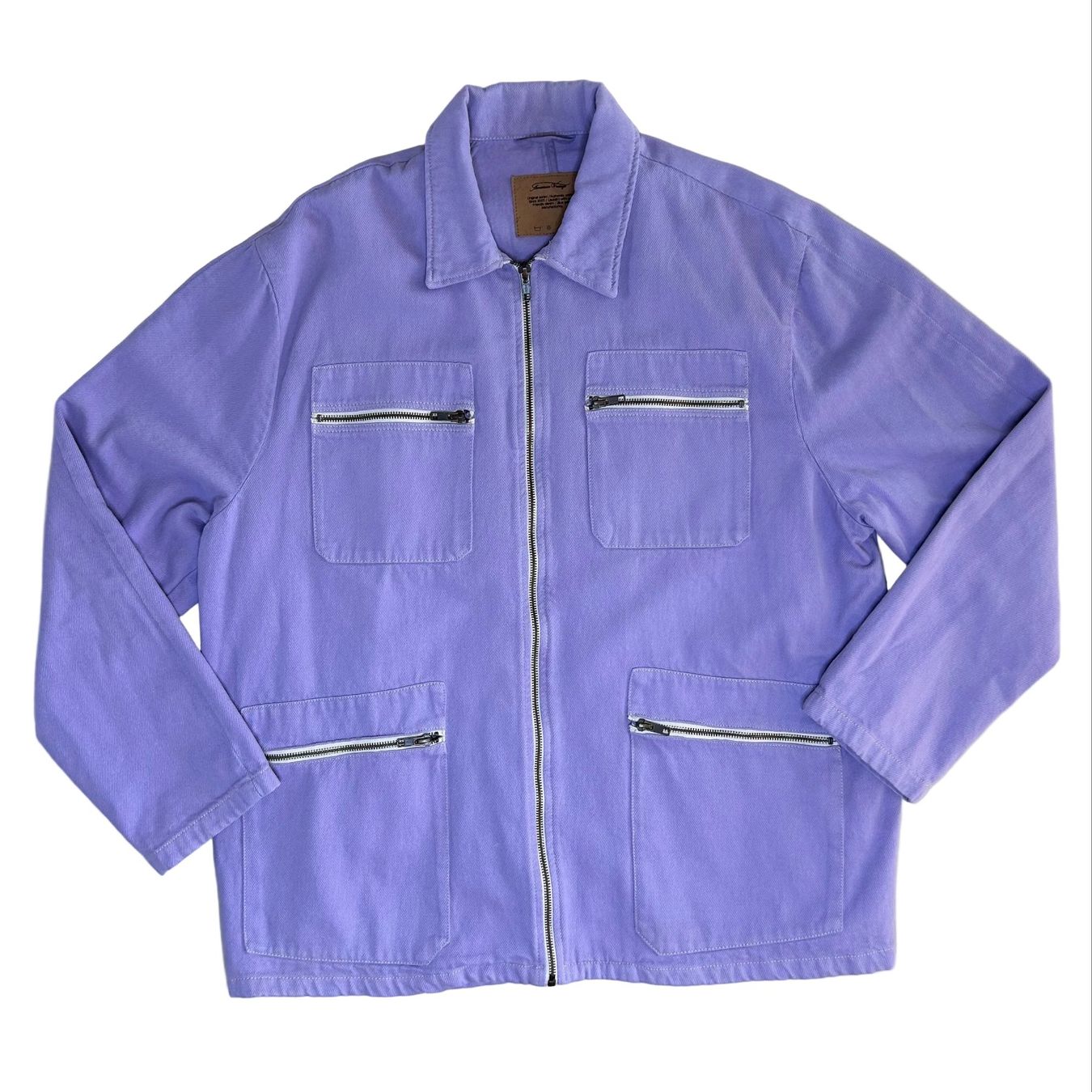 Cos Giacche: American Vintage Jacket – Nuovo (secondo la descrizione) da St. Gallen venduto da look-twice