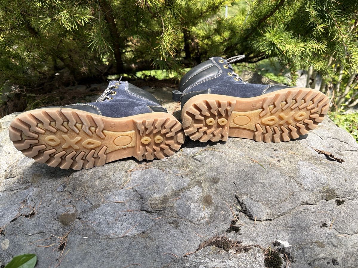 Scarpe per ragazzi: Winterschuhe 36 top – Usato da Brunnen venduto da Nessi... 1