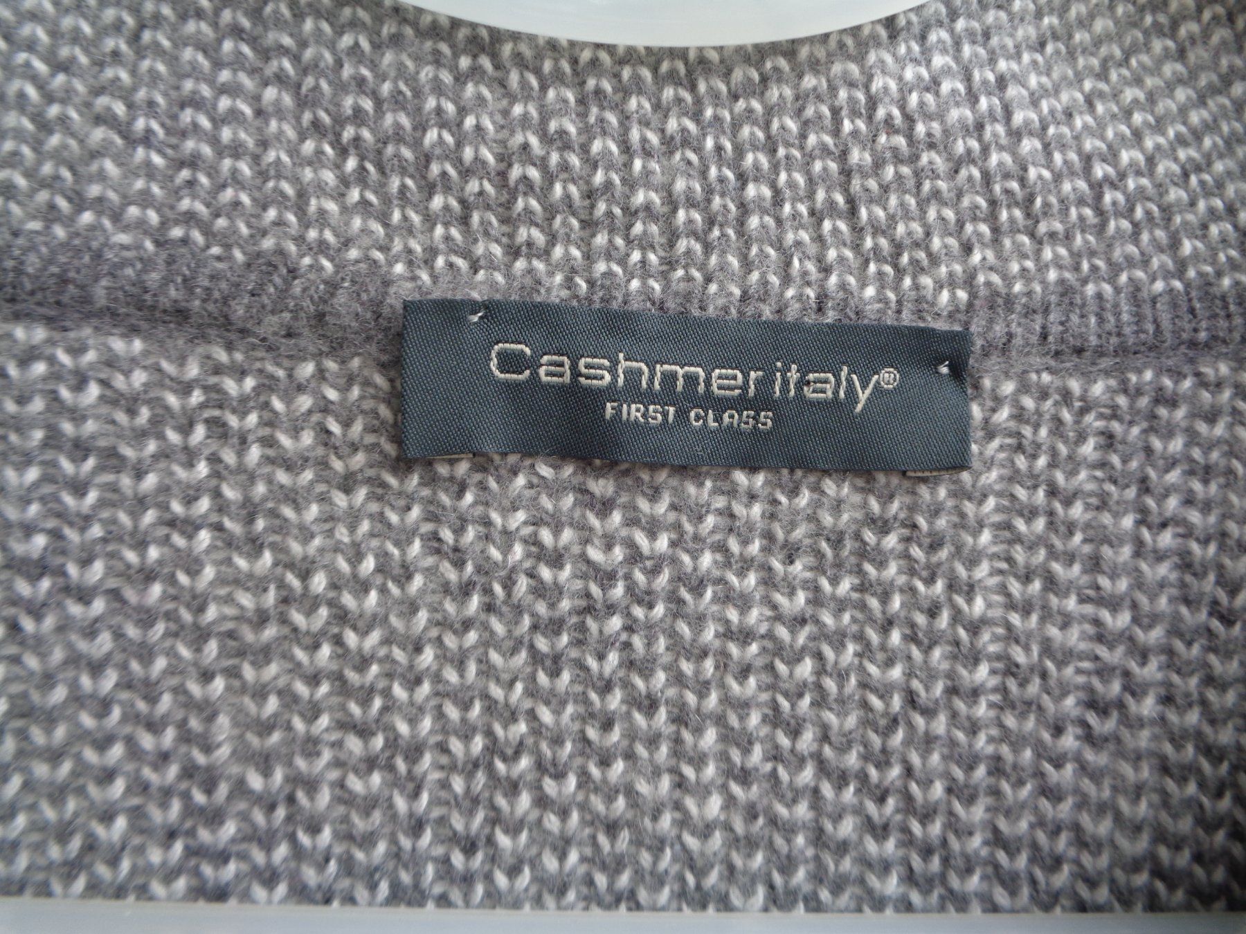 Jacken: Jacke Damen, Gr.M, Kaschmire/Seide/Wolle – Neu (gemäss Beschreibung) aus Tafers von kor_jf9w 4