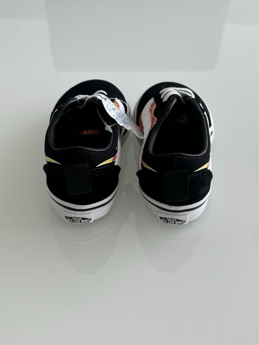 Vans Scarpe per ragazzi: Gr. 21 - VANS Kinderschuhe, Neu – Nuovo e nell'imballaggio originale da Nürensdorf venduto da Mandy_Nguyen 3