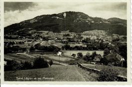 Saint Légier