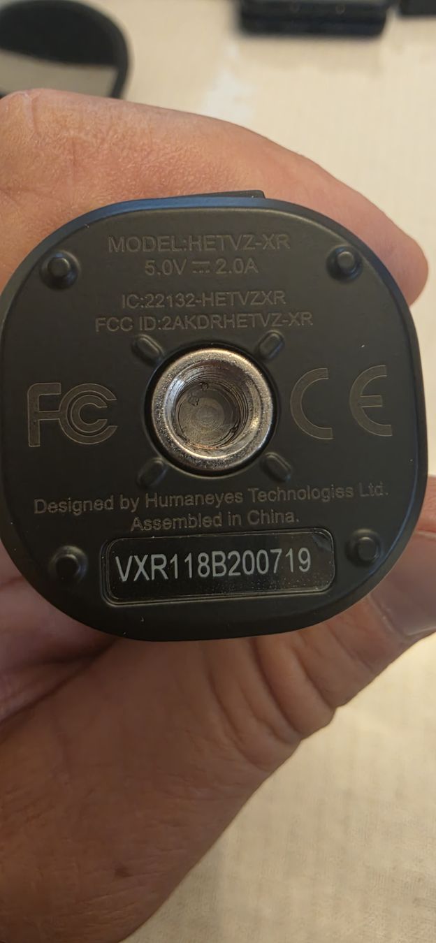 Action Cam: Humaneyes Vuze XR – Gebraucht aus Lyss von ram76 4