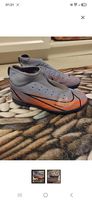 Nike mecruial Hallenschuhe