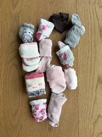Sockset 0-6 Monate