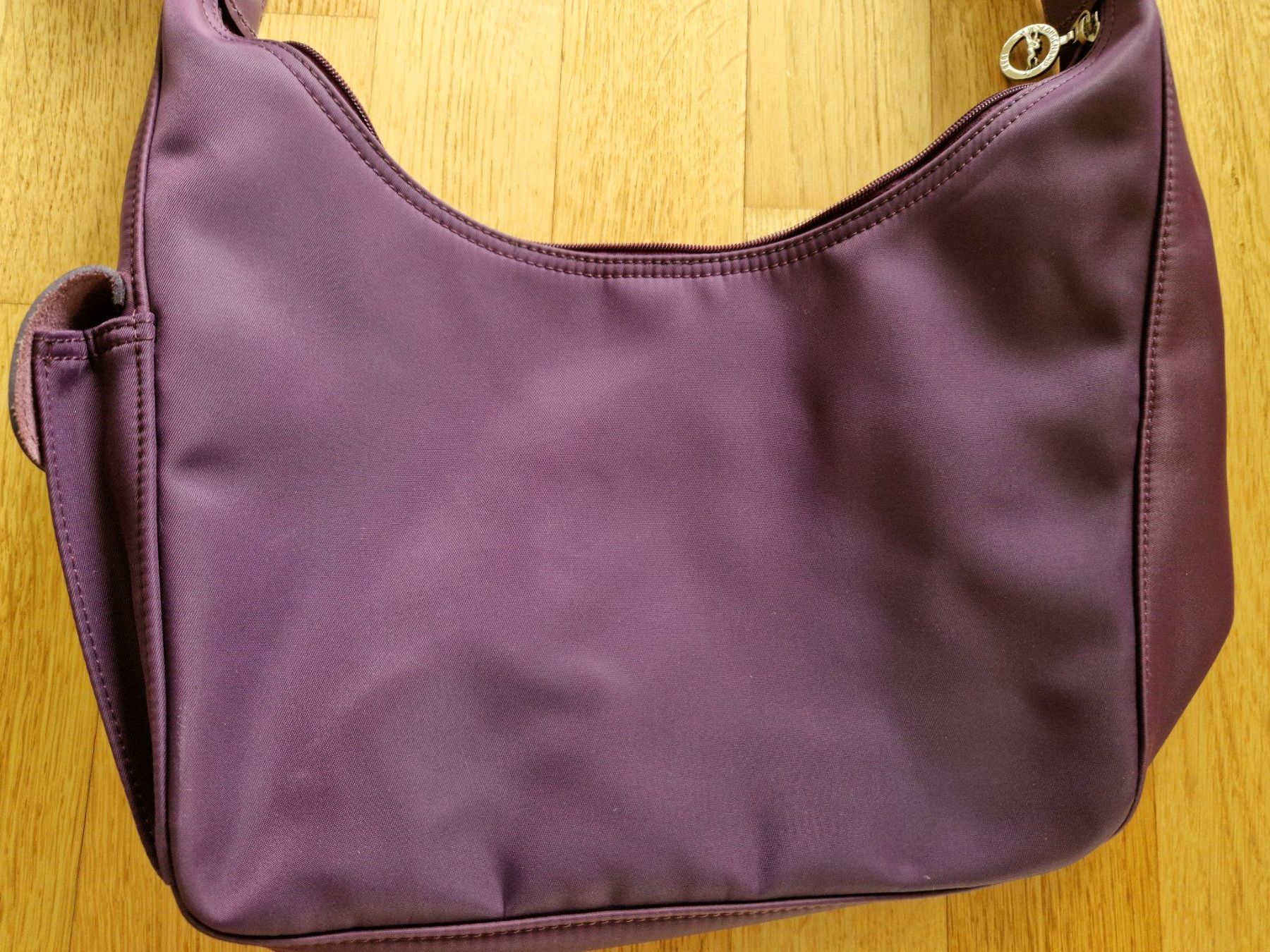 Longchamp Borse da donna: LONGCHAMP Umhängetasche – Usato da Möhlin venduto da Cloudy73 3