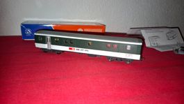 Roco : Gepäckwagen EW II der SBB , DC