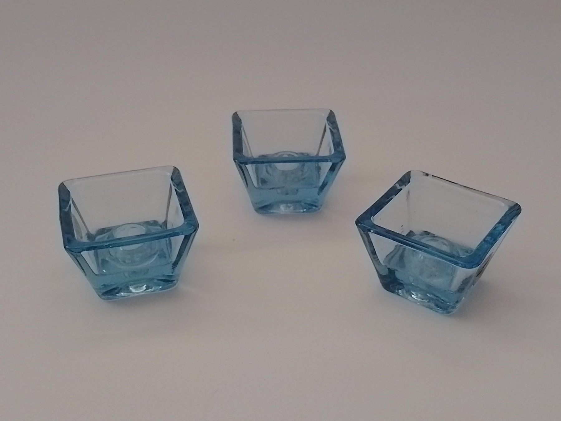 Bougeoirs: 3 bougeoirs vintage – D'occasion à Echandens par Gamora32 3