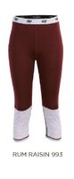 ULLÅNGER MERINO WOMEN´S 3/4 PANT