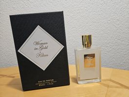 Kilian Woman in Gold 50 Ml