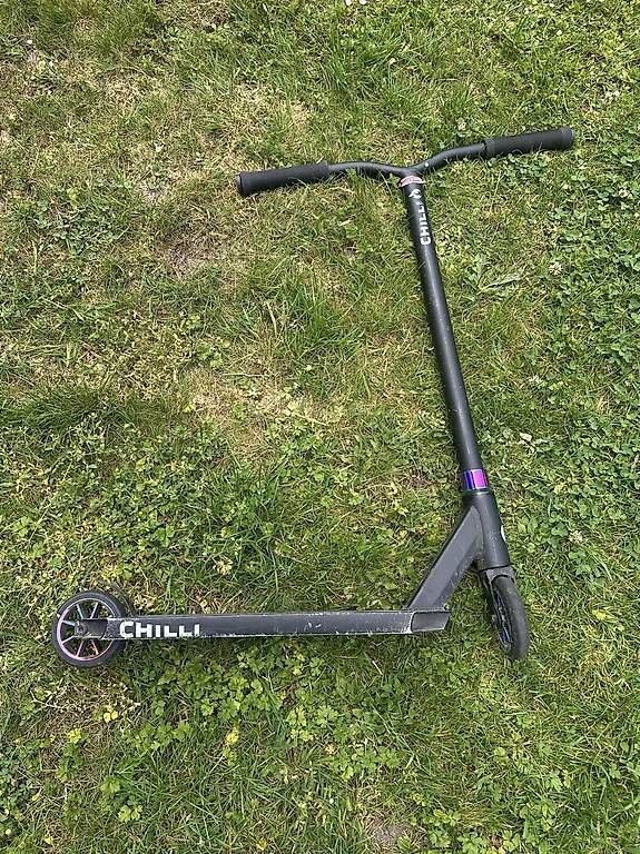 Kickboard: Stunt Scooter Chilli – Gebraucht aus Dielsdorf von sanboss 2