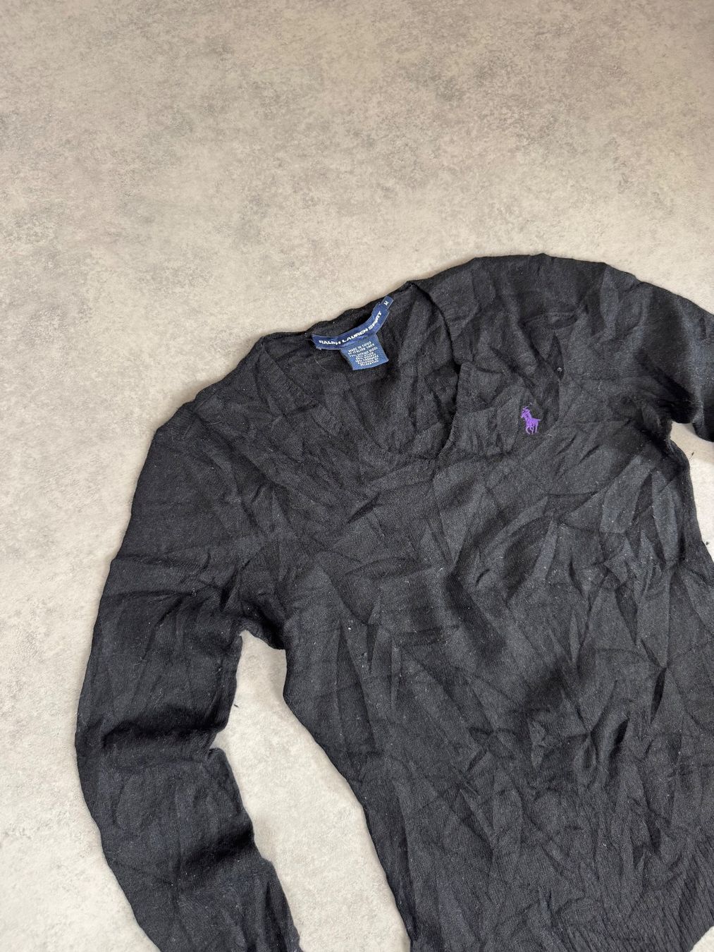 Ralph Lauren Maglioni & Felpe: Ralph Lauren Pullover - Grösse: XS | Vintage – Usato da Fraubrunnen venduto da simon_28839 1