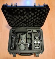 Drohne DJI Mavic 2 Enterprise Advanced (Wärmebild) mit Zub.