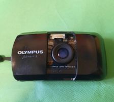 OLYMPUS Miu 1 / 35mm Compact Camera / Kult!