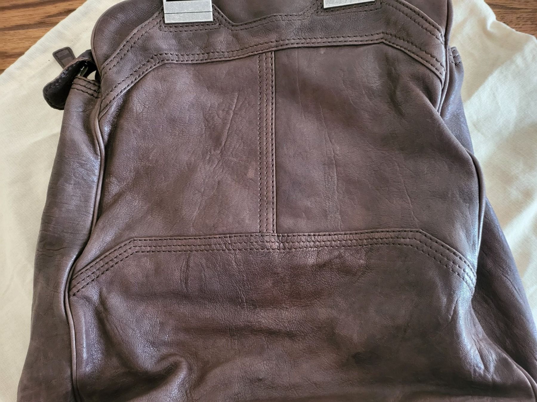 Diesel Taschen für Damen: Sehr schöne DIESEL Tasche – Gebraucht aus Basel von sci_67ms 4