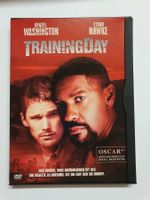 Training Day DVD