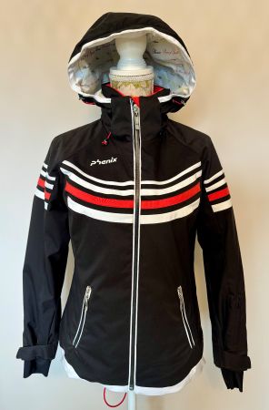 Skijacke für Damen Grösse 36, Marke Phenix