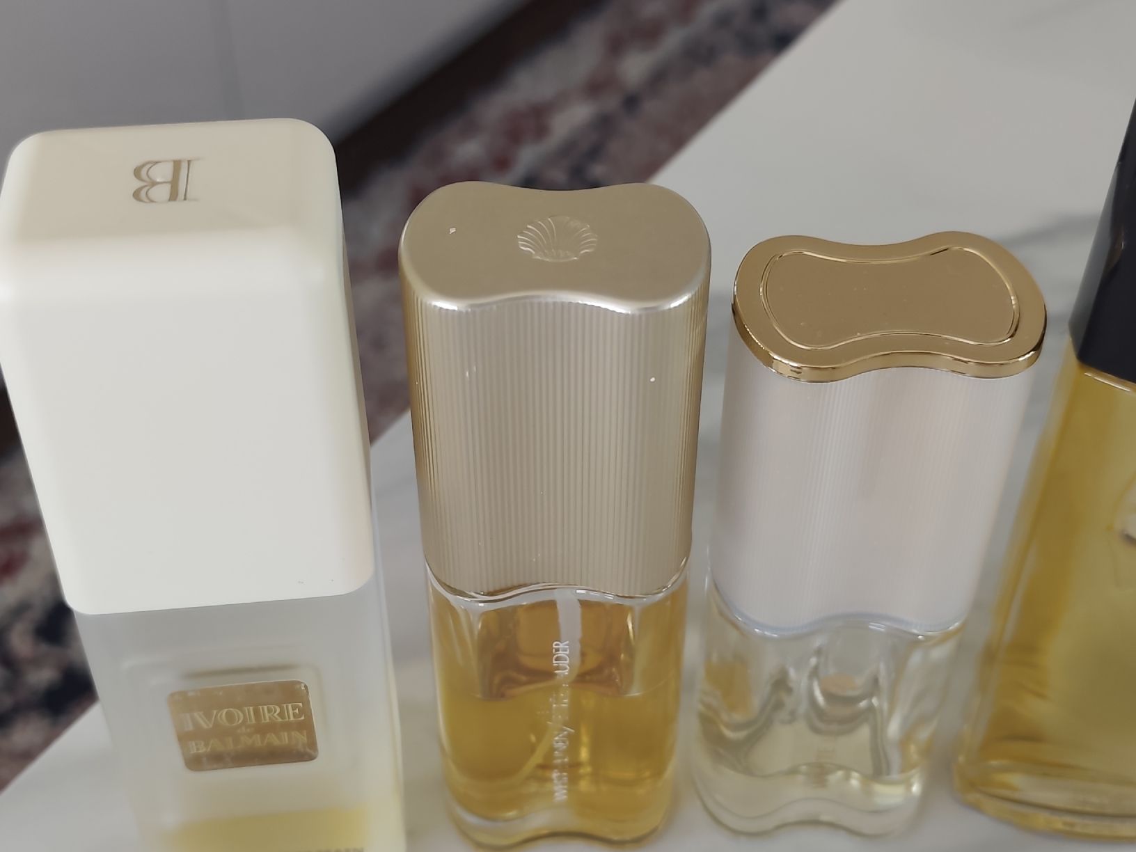 Profumi & Eau de Toilette: Parfume set – Usato da Männedorf venduto da Ursik_OnlineShop 2