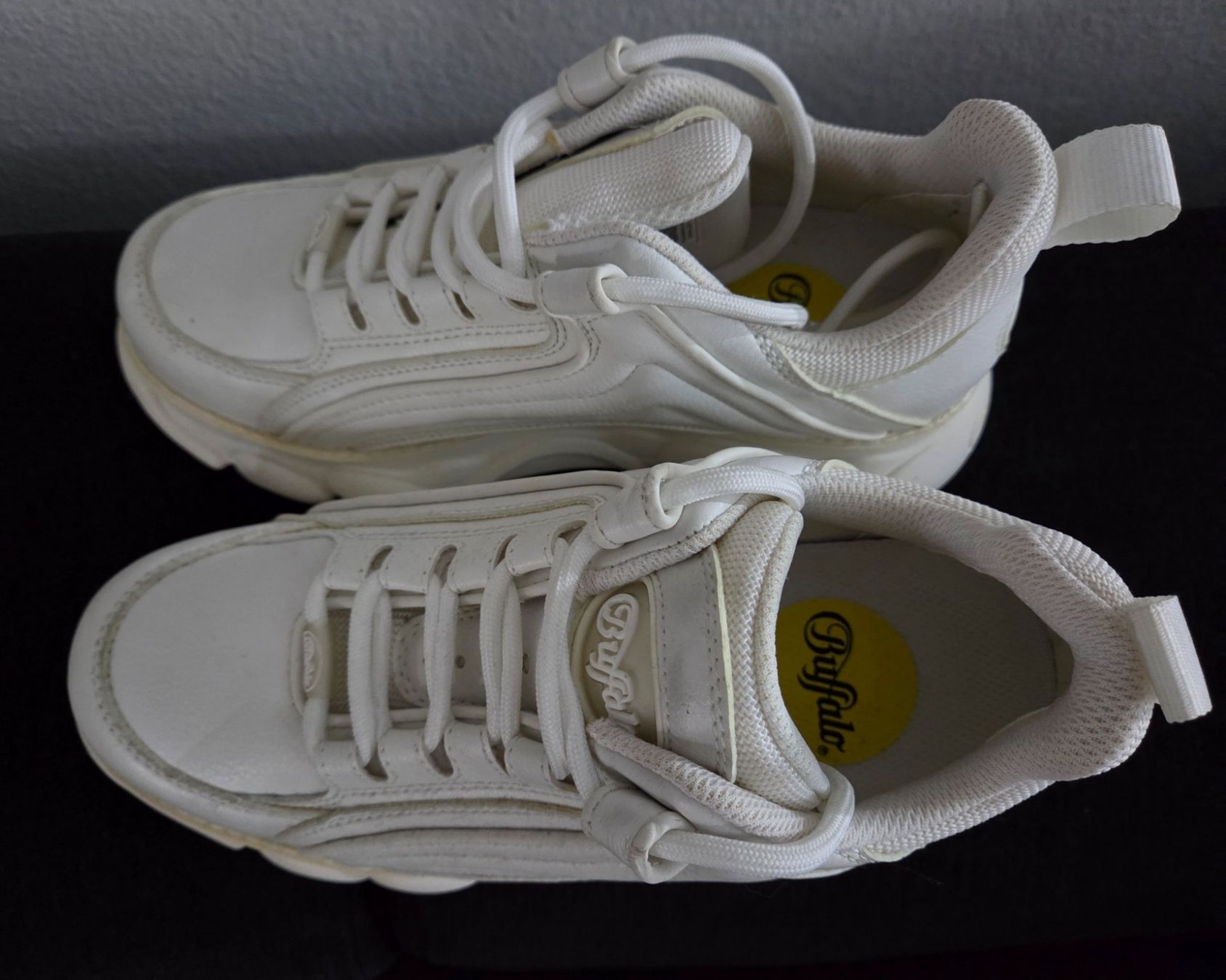 Buffalo Scarpe da donna: Neue Buffalo – Nuovo (secondo la descrizione) da Zürich venduto da Heidi69 1