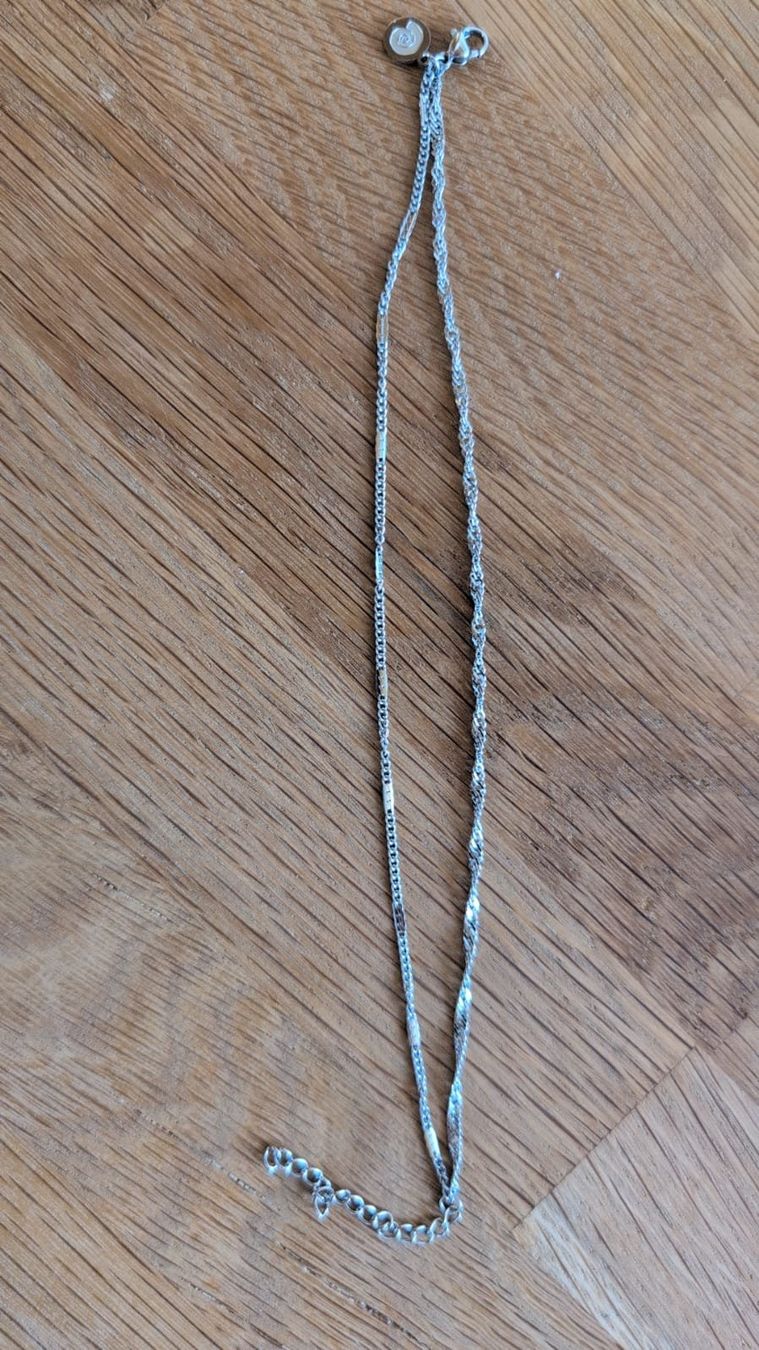 Purelei Ketten: Fusskettchen "Autenthic" von Purelei – Neu (gemäss Beschreibung) aus Kradolf von ver_p9ym
