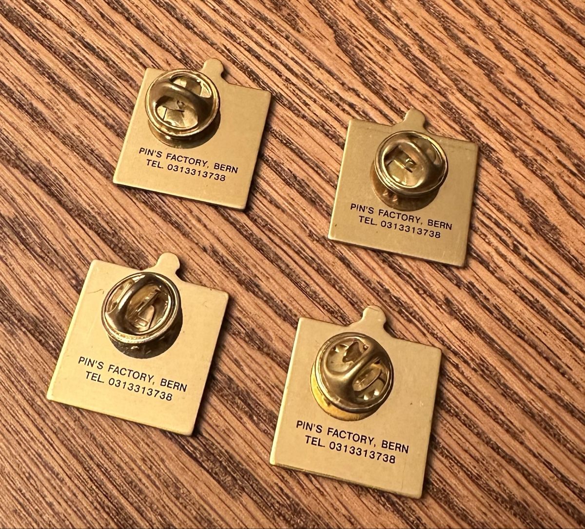 Broches & Aiguilles: Pin - Pierrot Fussball – D'occasion à Liestal par Tschopp77 1