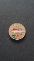 Kuba 1 Peso 1994 Unc
