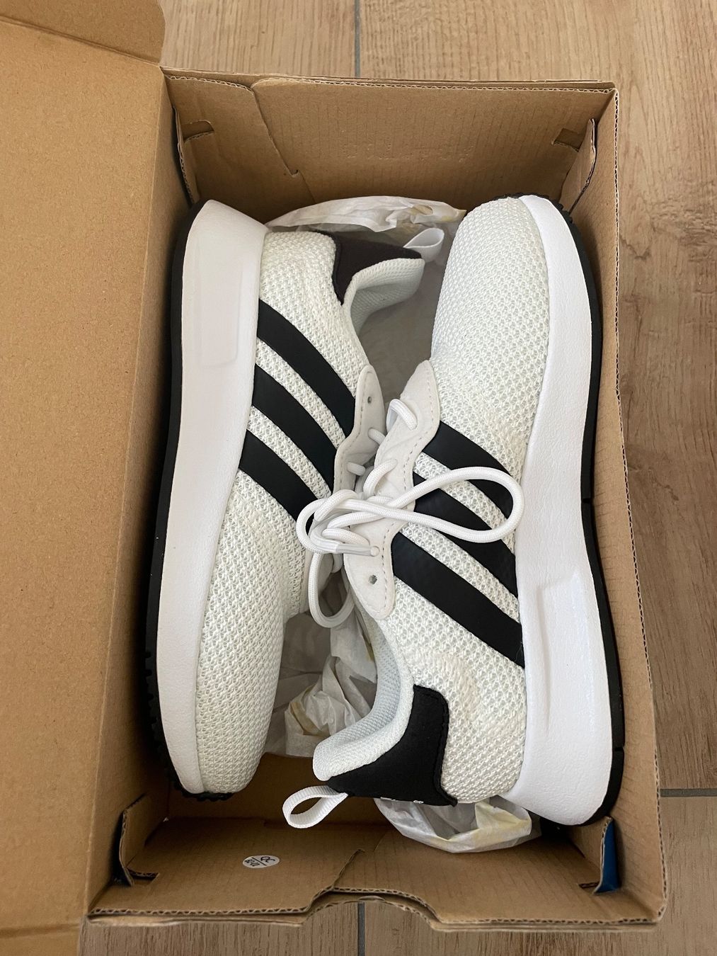 Adidas Scarpe per ragazzi: Adidas Turnschuhe Gr. 32 NEU – Nuovo e nell'imballaggio originale da Waltenschwil venduto da hansnine 4