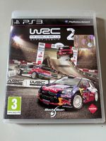 WRC 2: FIA World Rally Championship per PlayStation 3