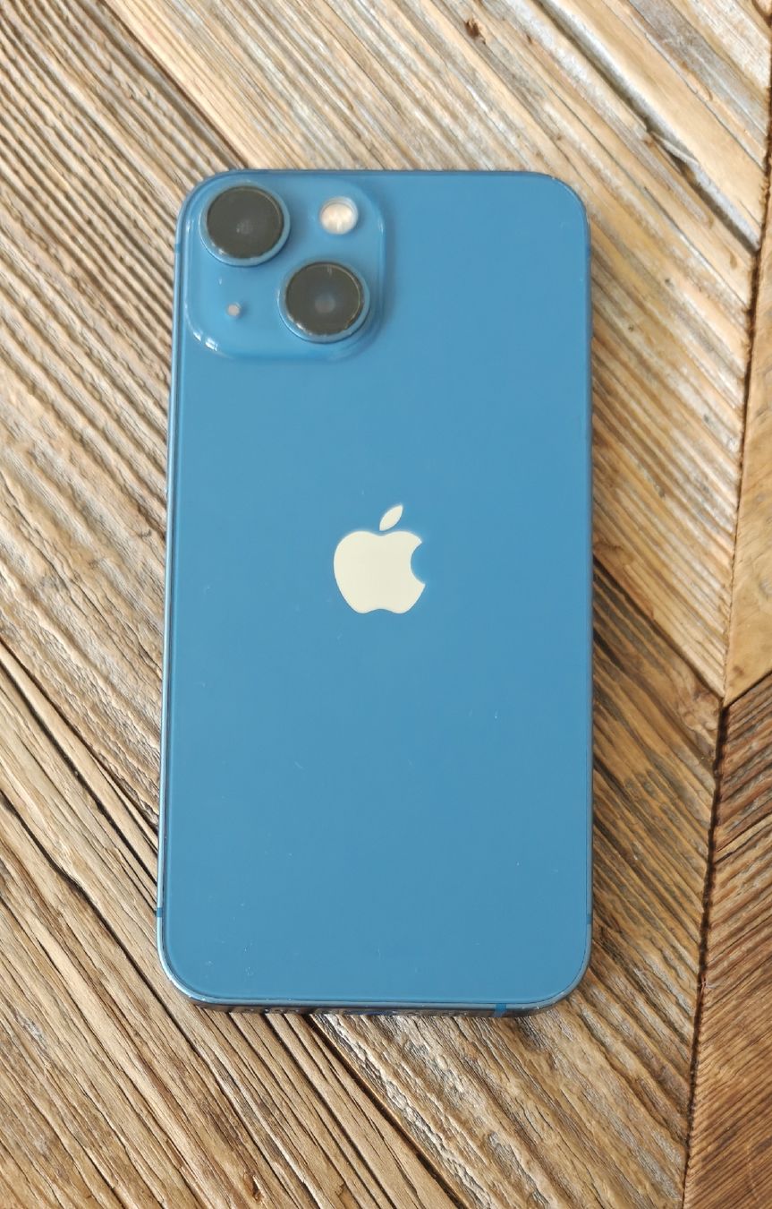 Apple Handys / Smartphones: Apple iPhone 13 mini – Gebraucht aus Stallikon von malaschu 1