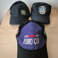 Casquettes de Police