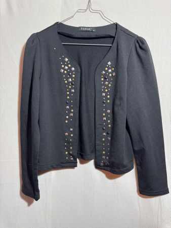 Schöne Jacke von Fansic Gr. M