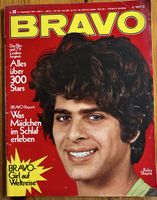 BRAVO Heft Nr. 39, 21. September 1970