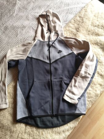 Veste à capuche Nike Tech Fleece, taille M