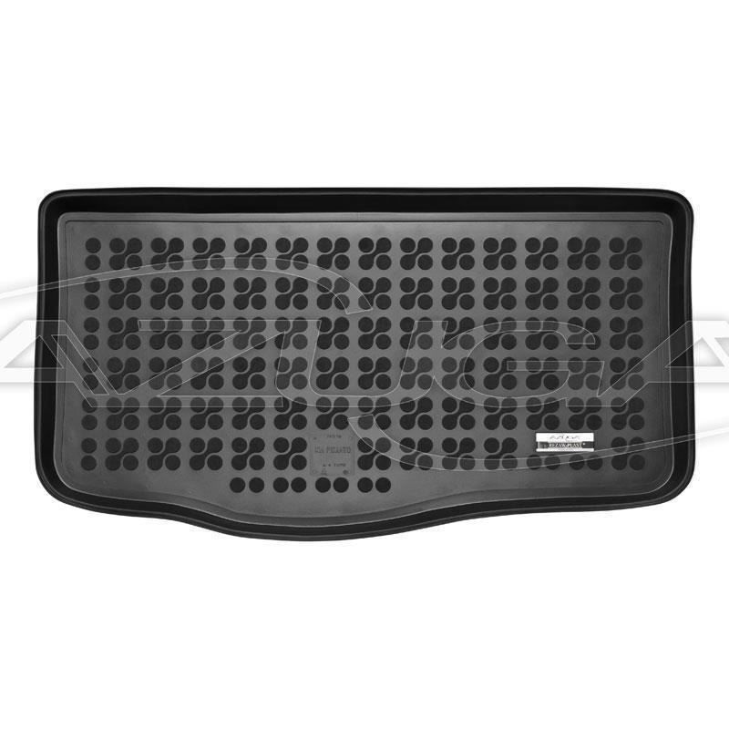 Tapis / Bacs: 3D Kofferraumwanne Kia Picanto ab 4/2017 – Neuf (Voir description) à Rielasingen-Worblingen par Autogummimatten 3