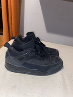 Baskets Jordan noires pointure 41 d'occasion