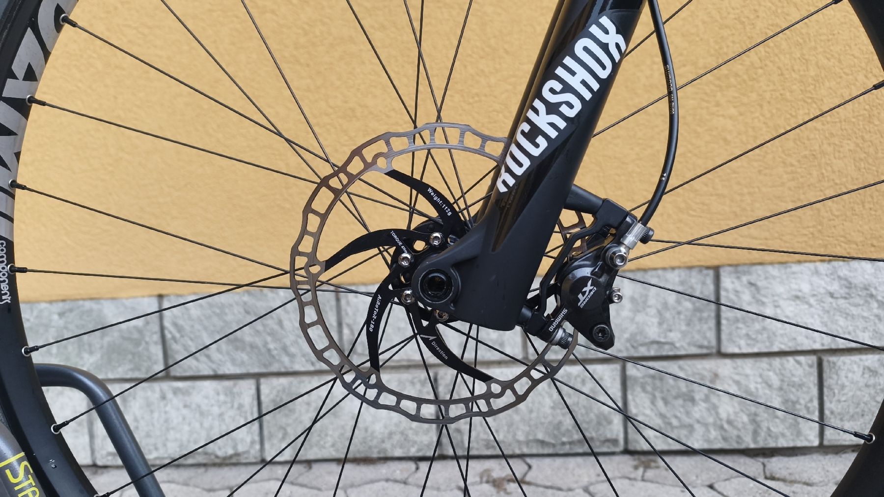 Cube Biciclette: MTB Cube Elite C:62 – Usato da Riva San Vitale venduto da fab_wk99 3