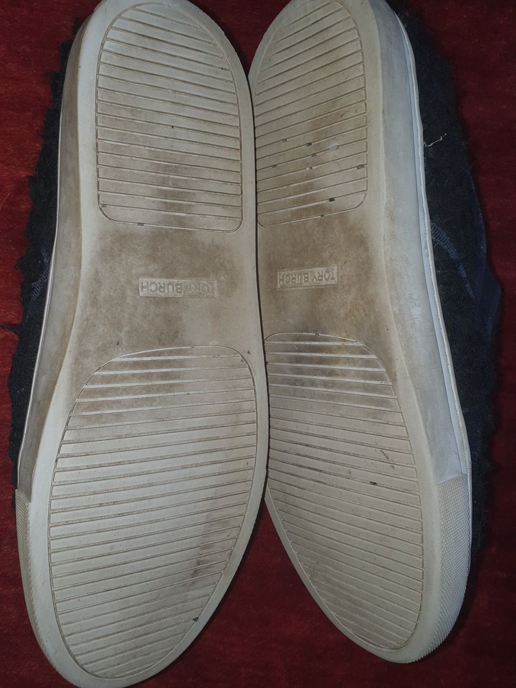 Tory Burch Scarpe da donna: Damenschuh Grösse 41 - Tory Burch – Usato da Altendorf venduto da MiriCaj 2
