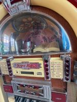 Baby Juke Box