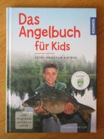 Das Angelbuch für Kids
