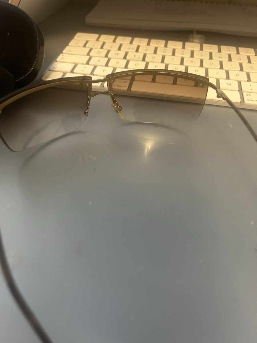 Gucci Lunettes & Verres: Gucci Sonnenbrille – D'occasion à Allschwil par selake990673 2