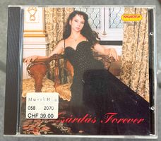 Csardas Forever CD