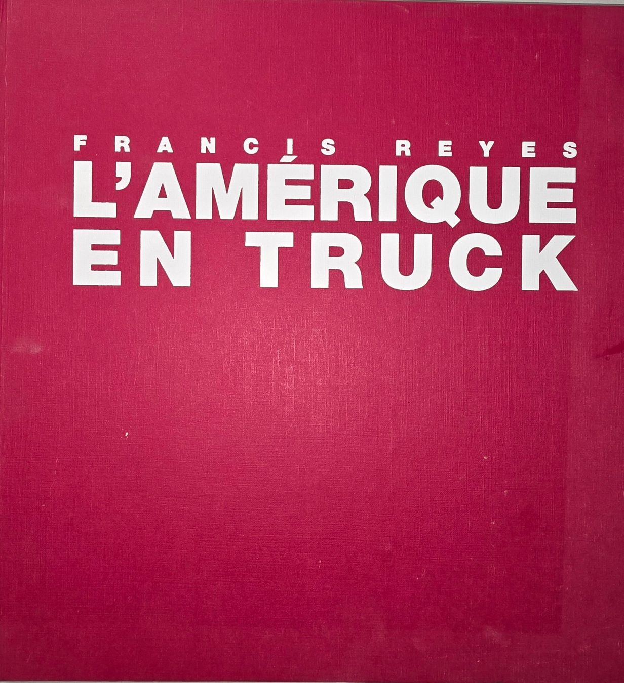 Bücher: Livre camions – Gebraucht aus Bevaix von Tuckers