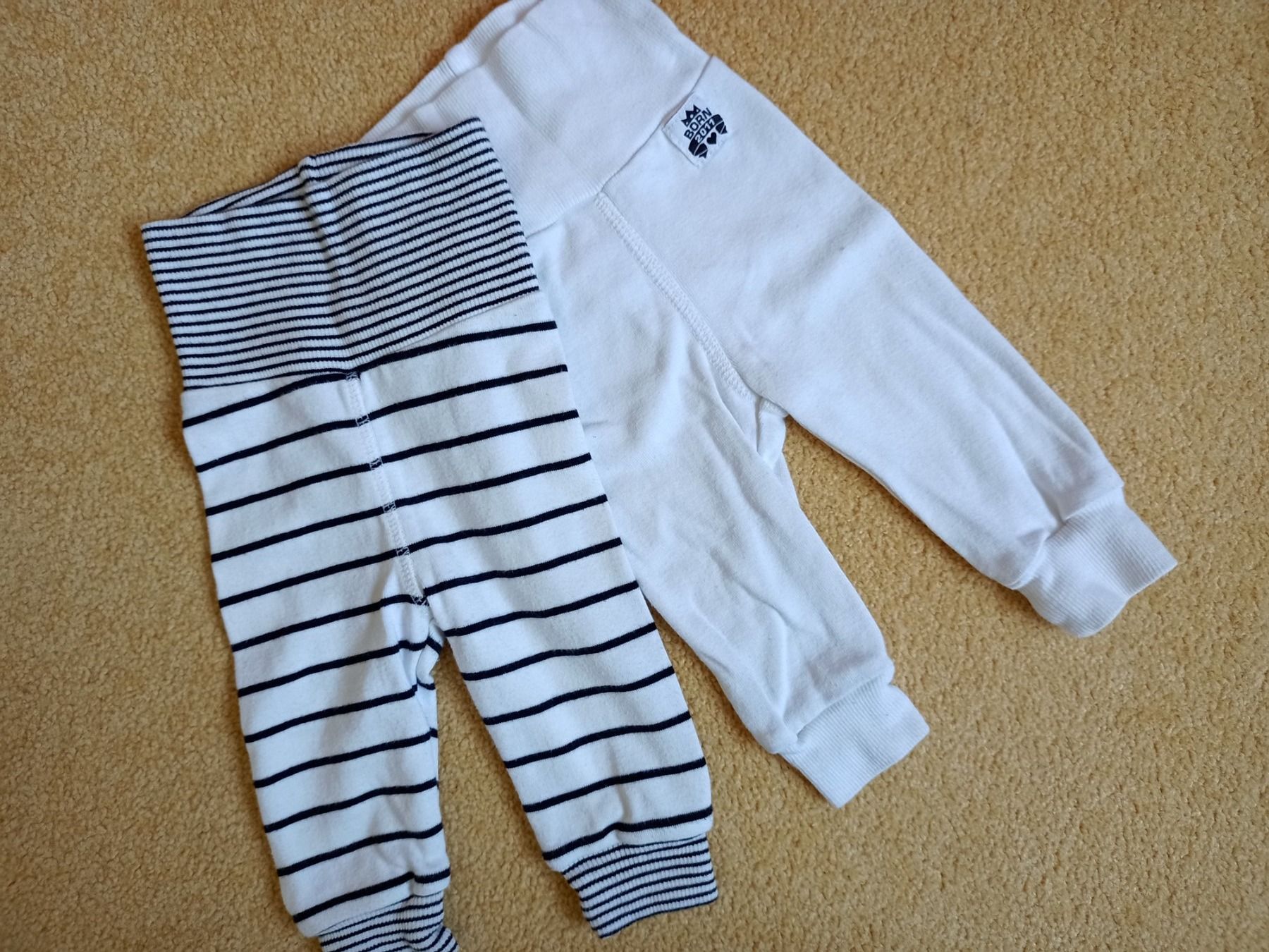 Pigiama & Simili: Lange Hosen, Gr. 62 – Usato da Winterthur venduto da voan