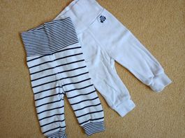 Lange Hosen, Gr. 62