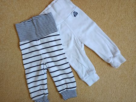 Lange Hosen, Gr. 62