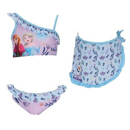 Frozen Bikini neu, Gr. 98/104, 110/116, 122/128